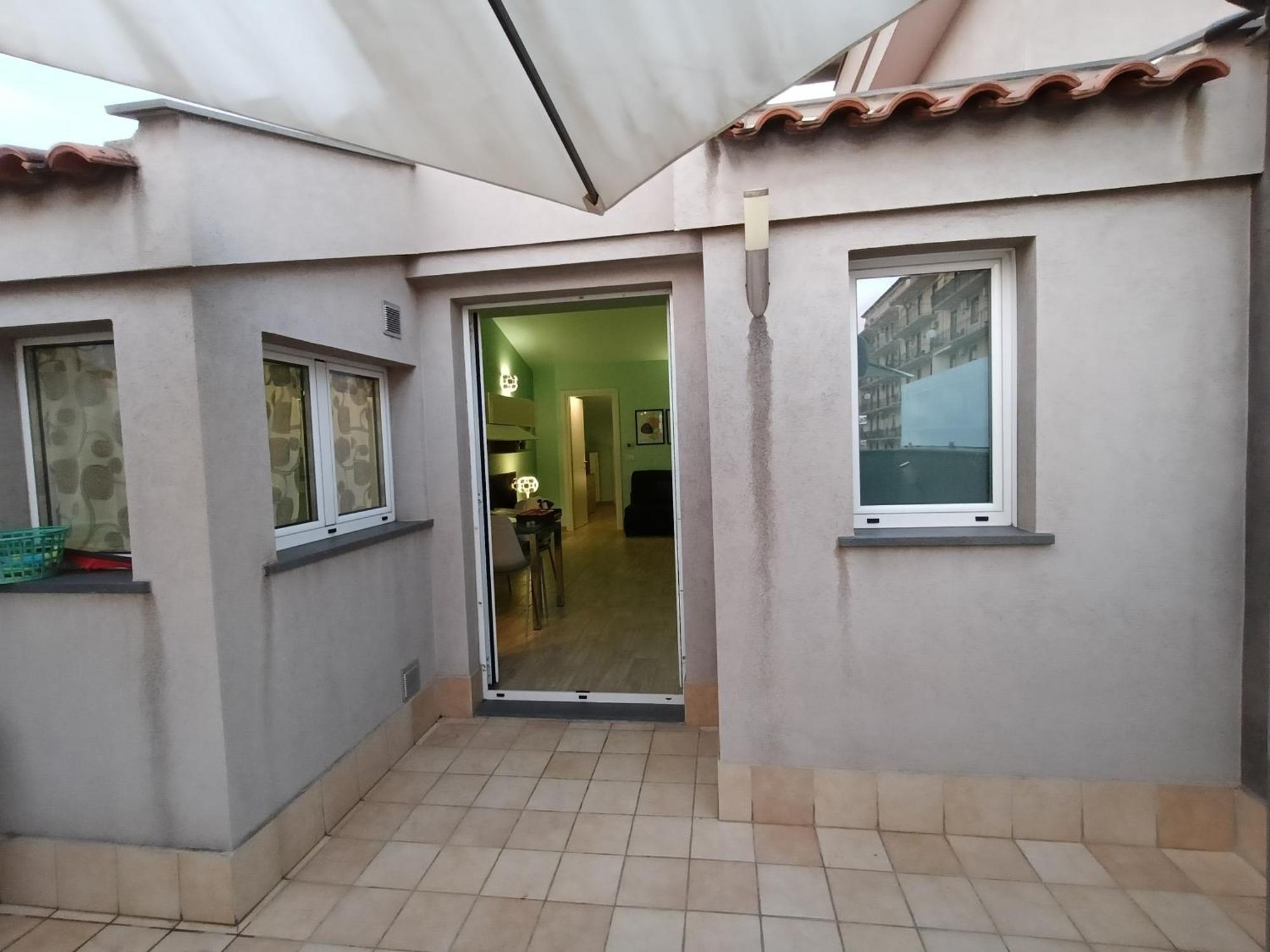 Appartement Guardia Amuri