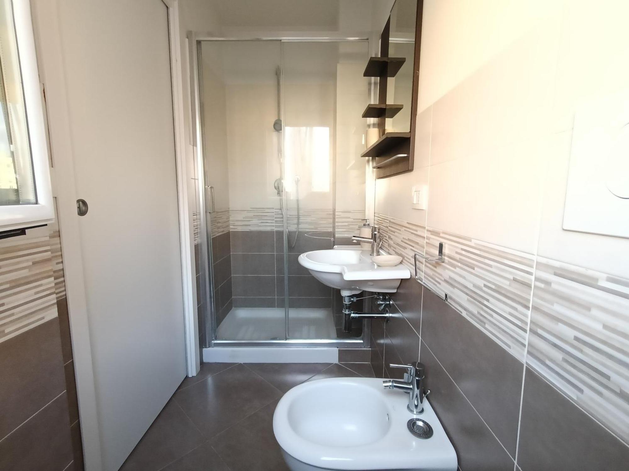 Guardia Amuri Appartement