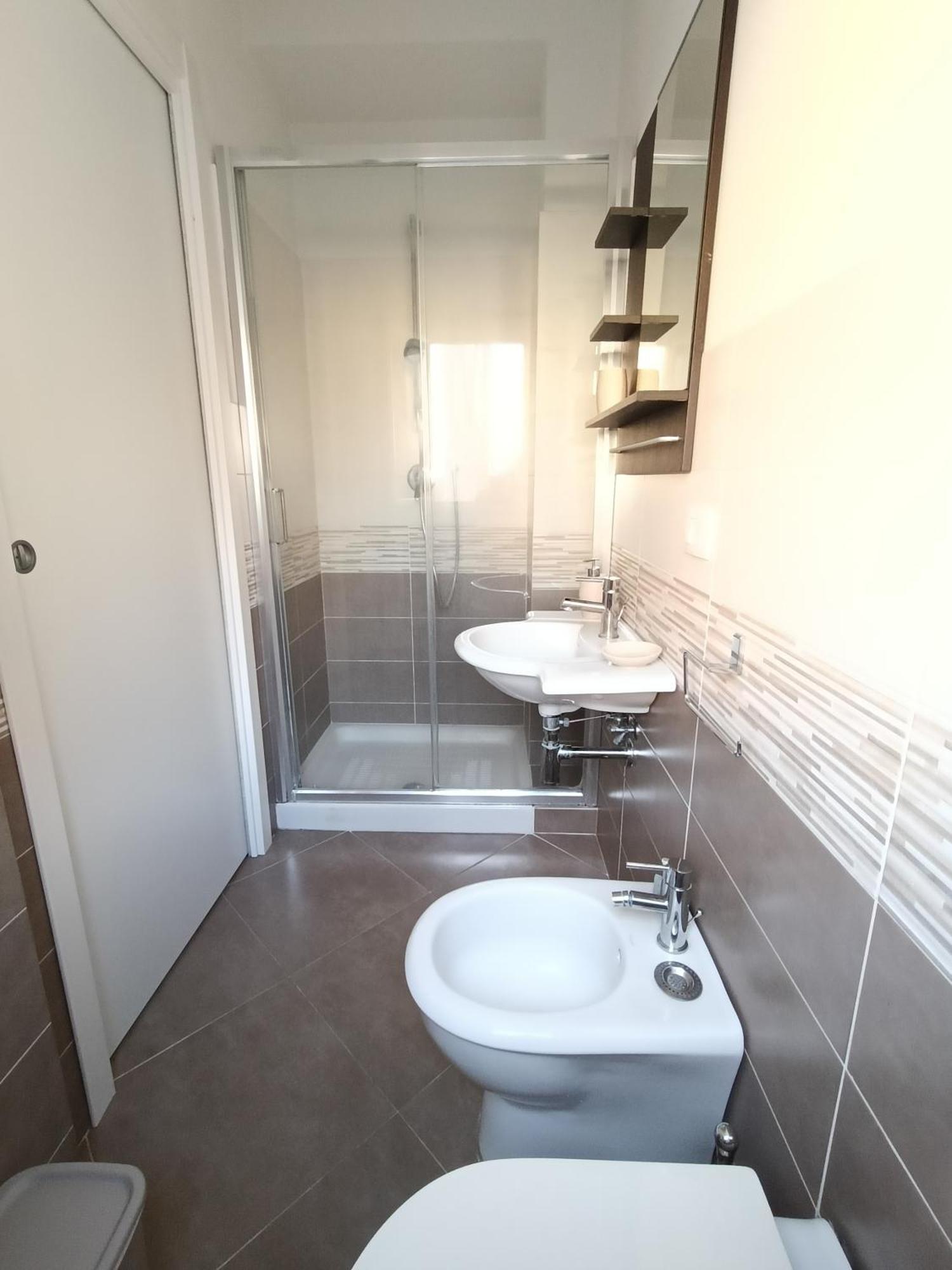 Guardia Amuri Appartement