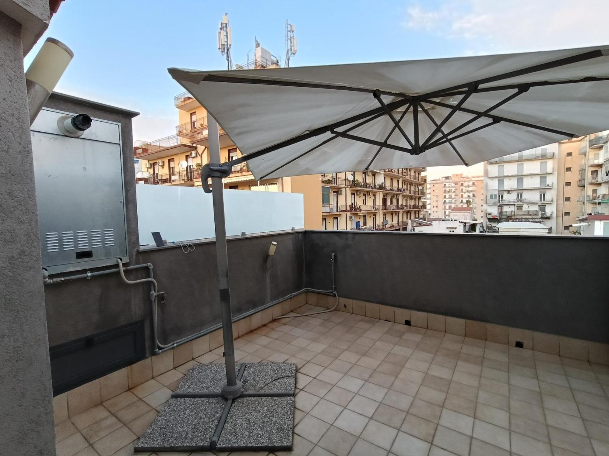 Appartement Guardia Amuri *