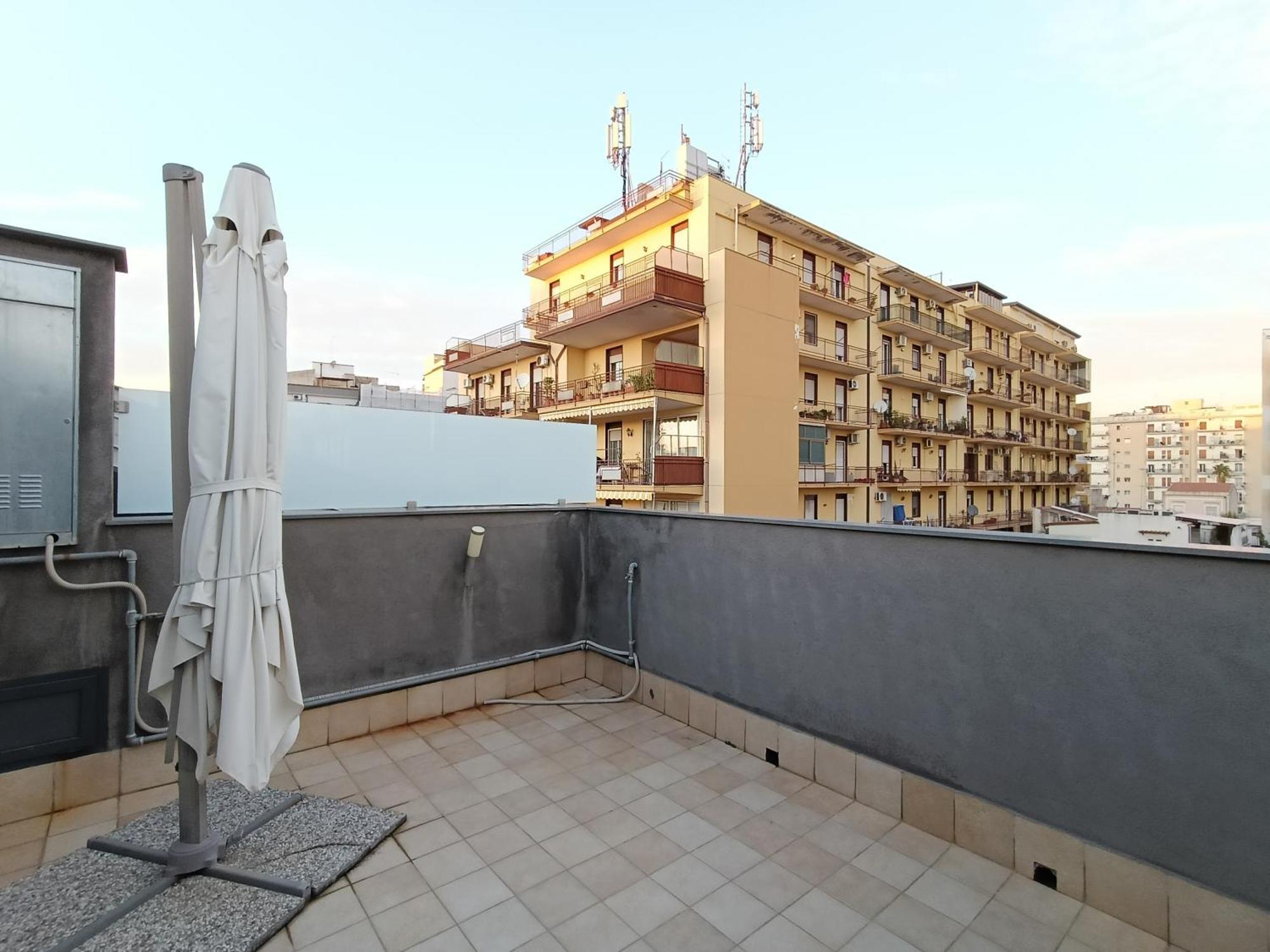 Appartement Guardia Amuri *